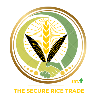 The Secure Rice Trading